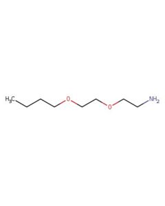 Astatech 2-(2-BUTOXYETHOXY)ETHAN-1-AMINE; 1G; Purity 95%; MDL-MFCD11196423